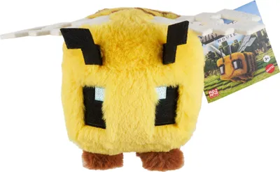Produktbild von Minecraft JFP59, Spielzeug-Biene, 3 Jahr(e)