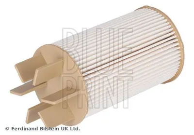 Produktbild von Kraftstofffilter BLUE PRINT ADBP230042 für NISSAN NP300 Navara Pickup (D23) Filtereinsatz