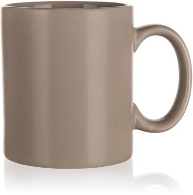 Obrázok produktu pre Hrnček 350ml MAT LATTE keramický
