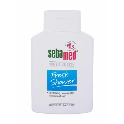Produktbild von Sebamed Wash (200ml)