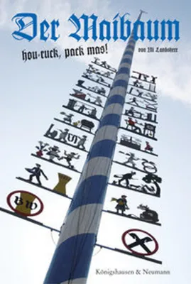 Immagine prodotto di Der Maibaum