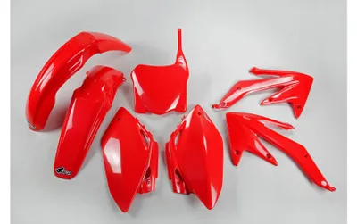 Image de Kit de carrosserie UFO PLAST