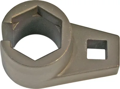 Produktbild von BGS 1139 Einsatz für Lambdasonde, 22 mm x 10 (3/8) 4-kant