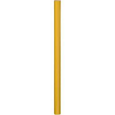 Produktbild von Schmelzkleber, 11 x 200 mm, 500 g, gelb