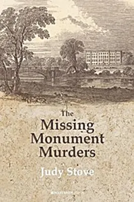 Image de The Missing Monument Murders