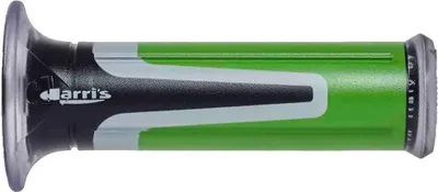 Imagen del producto de Puñetas 01687/F-Av (120 Mm/22 Mm) Con Agujeros De Ventilación, Color /Verde