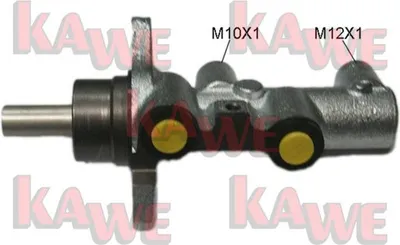 Produktbild von KAWE B1452 Bremszylinder Hauptbremszylinder für OPEL Meriva A (X03) für VAUXHALL Meriva Mk I (A) (X03)