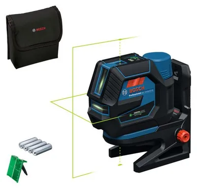 Produktbild von Kombilaser GCL 12V-50-22 CG