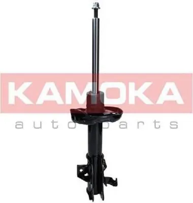Produktbild von KAMOKA Stoßdämpfer Vorne Links für HONDA CIVIC VIII Hatchback (FN, FK) Federbein 2000057