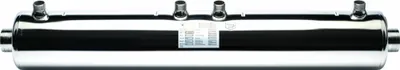 Image de Échangeur de chaleur D-HWT 122 | 175 kW | V4A