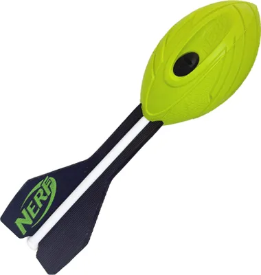 Immagine prodotto di Palla da lancio Nerf Vortex Aero Howler Verde JVORGV23 Verde 32 cm