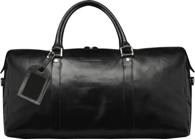 Image de Sac de voyage Kastrup 2 Noir (2nd Gen)