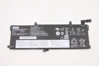 Immagine prodotto di Lenovo Batteria interna 3c 57Wh LiIon SMP (5B10W51832)