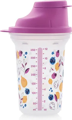 Produktbild von Tupperware Shake-It Shaker 350ml lila