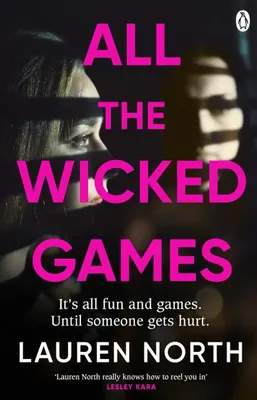 Image de All the Wicked Games
