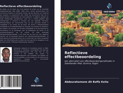 Produktbild von Reflectieve effectbeoordeling