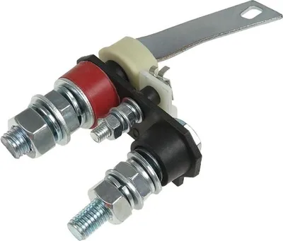 Produktbild von AS-PL Reparatursatz Starter SRS0015