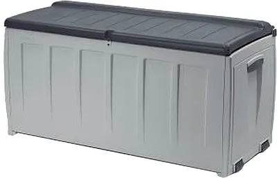 Produktbild von Kissenbox Storag E Box Grau Novel 125