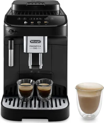 Zdjęcie produktu dla Delonghi Magnifica Evo Espresso Machine Ecam290.21.B