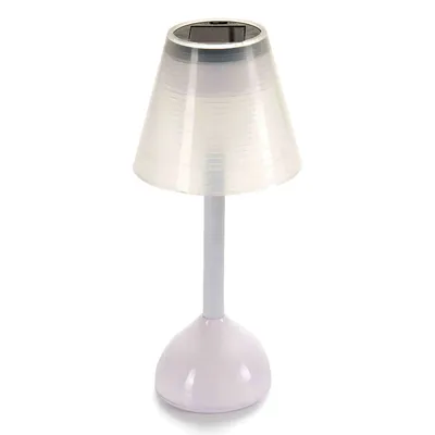 Obrázek produktu pro Solární zahradní stolní lampa, Ø 9,5 cm