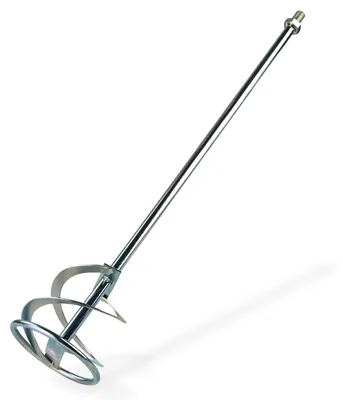 Obrázok produktu pre Špirálové miešadlo 120 mm WR120