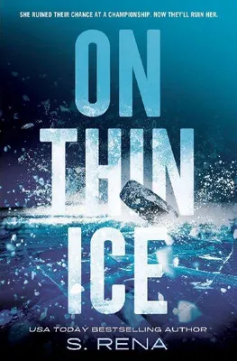 Produktbild von On Thin Ice