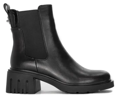 Imagen del producto de Filippo Calzado DBT408022BK
