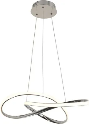 Zdjęcie produktu dla ACA Lighting Lampa wisząca LED z dekoltem HM92LEDP48CH