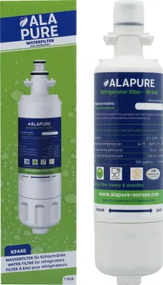 Immagine prodotto di Filtro acqua Alapure KF440