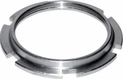 Produktbild von Mutter MAN TGM, TGA, TGS, TGX | 81906200096, 2V5501215B