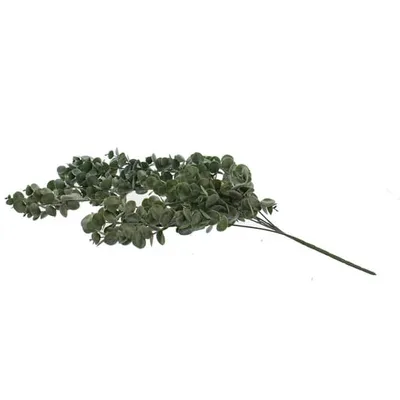 Produktbild von Künstlicher Eukalyptuszweig, ca. 78 cm