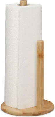 Produktbild von Papierhandtuchhalter mit Abrollstopp