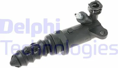 Produktbild von DELPHI LL80219 Kupplungsnehmerzylinder für AUDI A6 Avant (4F5, C6) A6 Limousine (4F2, C6) A6 Allroad (4FH, C6)