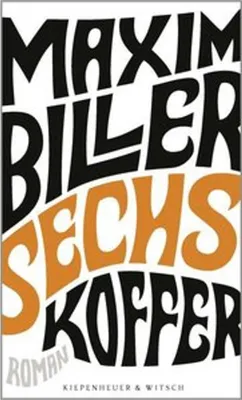 Obrázek produktu pro Sechs Koffer