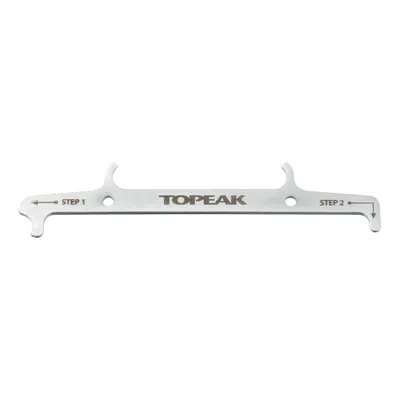 Produktbild von Topeak Chain Hook and Wear Indicator Werkzeug