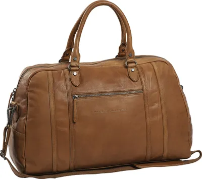 Produktbild von The Chesterfield Brand Kiel Travel Bag Cognac