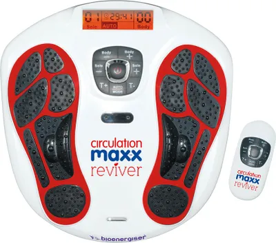 Obrázek produktu pro Circulation Maxx Reviver - svalový stimulátor
