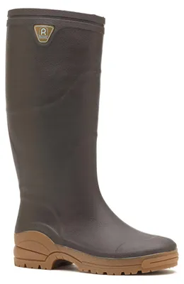 Zdjęcie produktu dla Buty Optimum ROUCHETTE, rozmiar 46