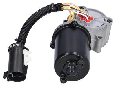 Obrázok produktu pre Kontrolný motor pre medzizariadenie OEM 4408648007 - RVS Plug-and-Play - Kompatibilný so SsangYong Actyon