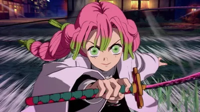 Obrázek produktu pro SEGA Demon Slayer -Kimetsu no Yaiba- The Hinokami Chronicles 2, PlayStation 5, Očekáváno hodnocení, Fyzické médium