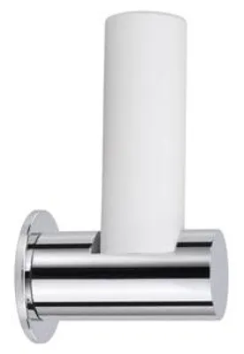 Produktbild von Paulmann WallCeiling Evora max.25W G9 Chrom/Opal 230V Metall/Glas