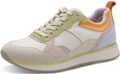 Obrázek produktu pro Tamaris Dámské nízké tenisky Low Top 1-23741-43 multi colour