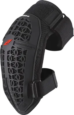 Image de Zandona Netcube Elbowguard Noir/Noir UNI