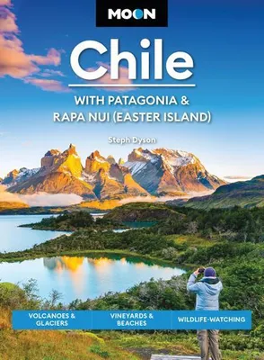 Zdjęcie produktu dla Moon Chile