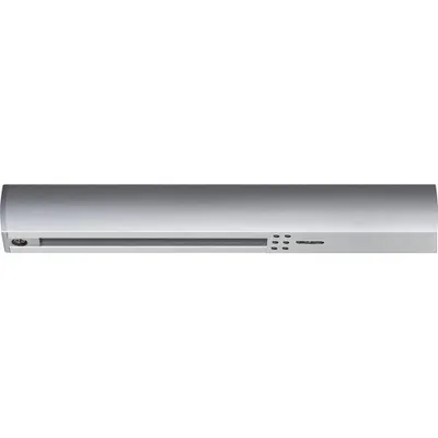 Obrázok produktu pre Paulmann 97655, Chróm, Kov, 1000 W, 230 V, 161 mm, 18 mm