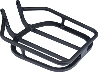 Produktbild von Victoria Vr-Gepaecktraeger Alu Schwarz Gepulvert schwarz