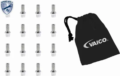 Produktbild von 16x VAICO Radschraube M 14 x 1,5 mm 27mm SW17 für VW Golf VII Schrägheck (5G1, BQ1, BE1, BE2) V10-3211-16