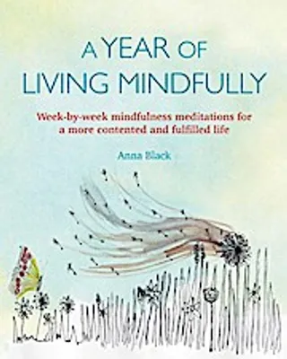 Obrázok produktu pre A Year of Living Mindfully