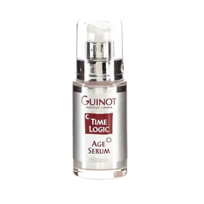 Immagine prodotto di Guinot, Time Logic, Anti-Ageing, Serum, For Face, 25 ml