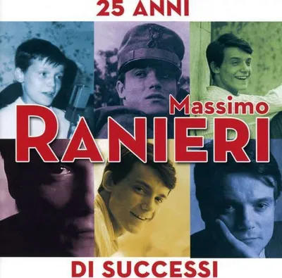 Immagine prodotto di 25 Anni Di Success